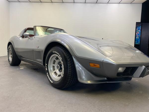 1978-Chevrolet--Corvette