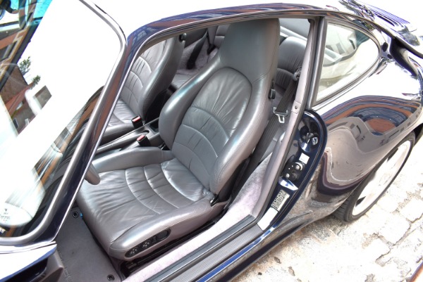 Used-1997-Porsche-911-Turbo-Paint-To-Sample