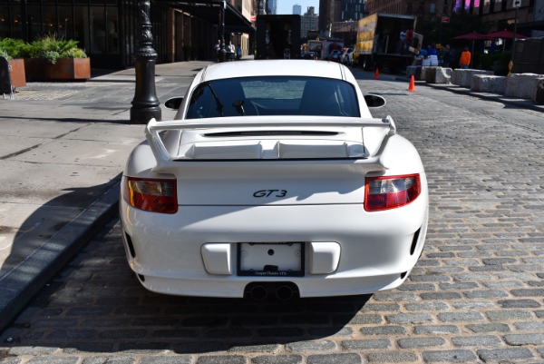 Used-2007-Porsche-911-997-GT3