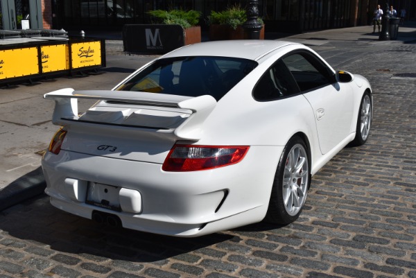 Used-2007-Porsche-911-997-GT3