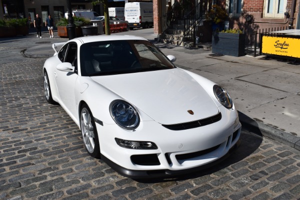 Used-2007-Porsche-911-997-GT3