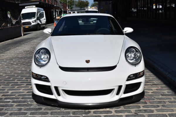 Used-2007-Porsche-911-997-GT3