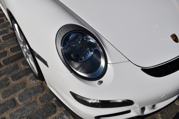 Used-2007-Porsche-911-997-GT3