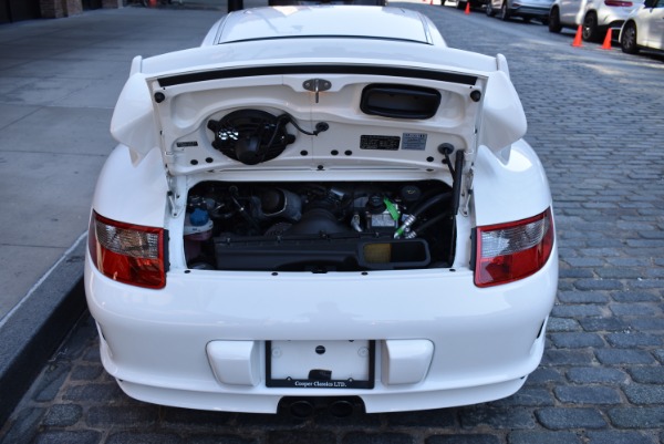 Used-2007-Porsche-911-997-GT3