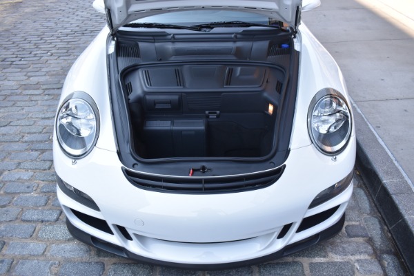 Used-2007-Porsche-911-997-GT3