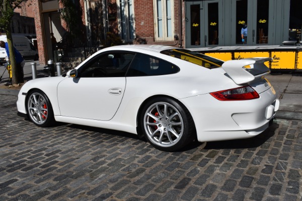 Used-2007-Porsche-911-997-GT3