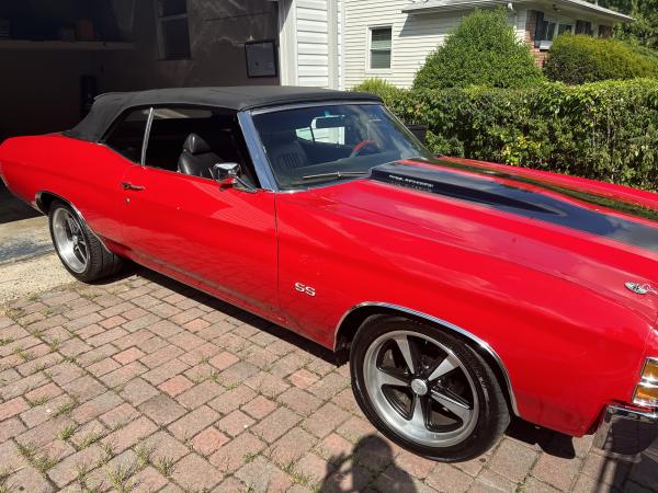 1971-Chevrolet-Chevelle