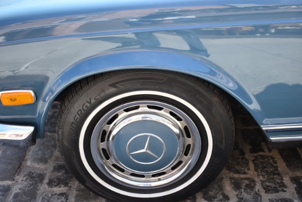 Used-1970-Mercedes-Benz-280SL-Automatic