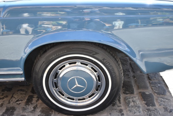 Used-1970-Mercedes-Benz-280SL-Automatic