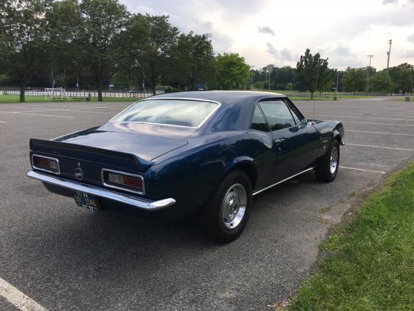 1967-Chevy-Camaro