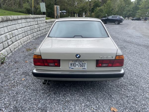 1988-Bmw-735i