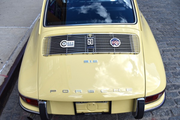 Used-1968-Porsche-912