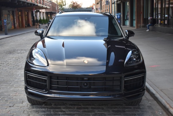 Used-2019-Porsche-Cayenne-Turbo