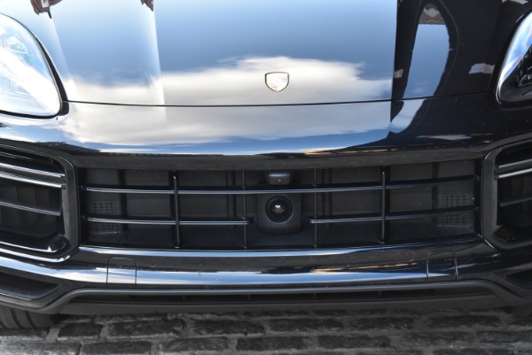 Used-2019-Porsche-Cayenne-Turbo