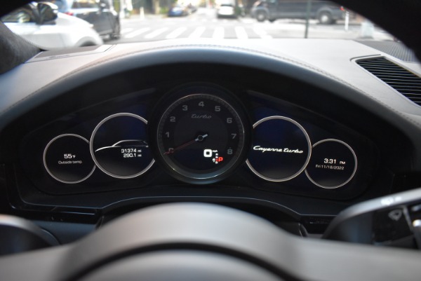 Used-2019-Porsche-Cayenne-Turbo