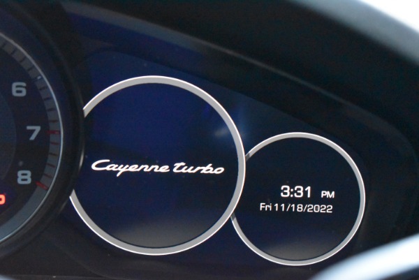 Used-2019-Porsche-Cayenne-Turbo