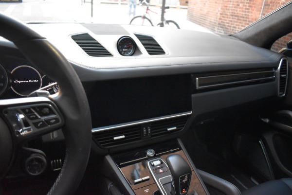 Used-2019-Porsche-Cayenne-Turbo