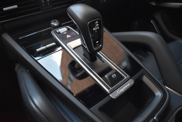 Used-2019-Porsche-Cayenne-Turbo