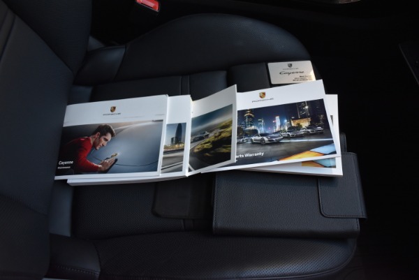 Used-2019-Porsche-Cayenne-Turbo