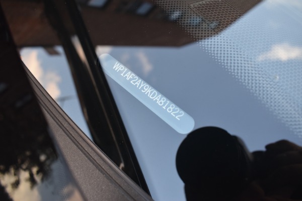 Used-2019-Porsche-Cayenne-Turbo