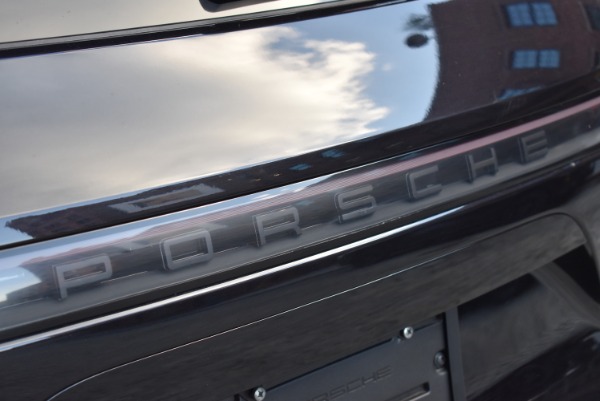 Used-2019-Porsche-Cayenne-Turbo