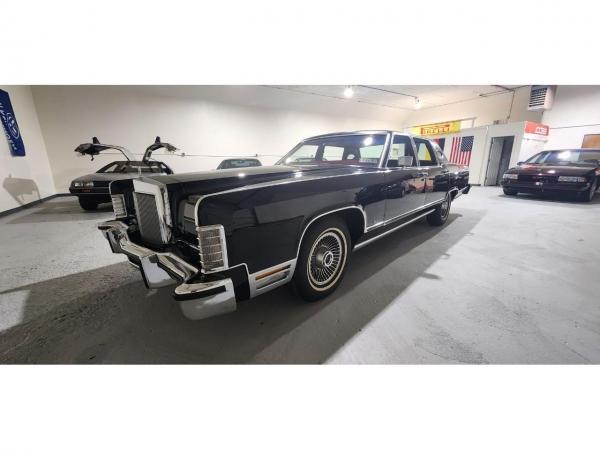 1978-Lincoln--Continental-Town-Car