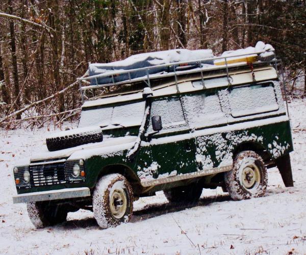 1962-Land-Rover-Series-iia-109-Defender