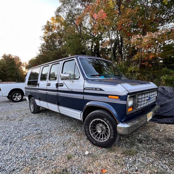 1987-Ford-Econoline