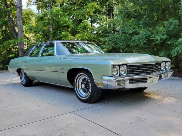 1971-Buick-LeSabre