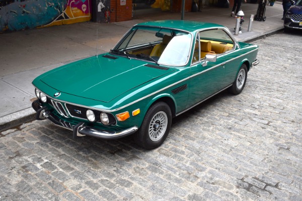 Used-1974-BMW-30CS---5-Speed