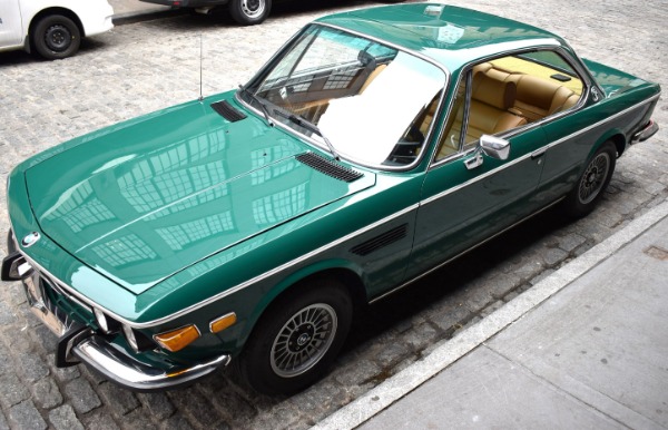 Used-1974-BMW-30CS---5-Speed