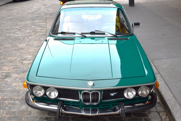 Used-1974-BMW-30CS---5-Speed