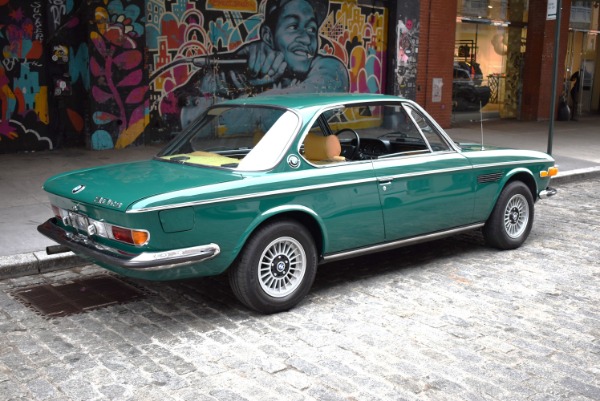 Used-1974-BMW-30CS---5-Speed