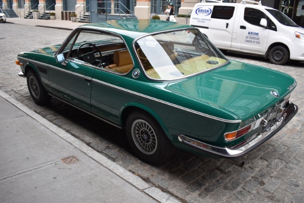 Used-1974-BMW-30CS---5-Speed