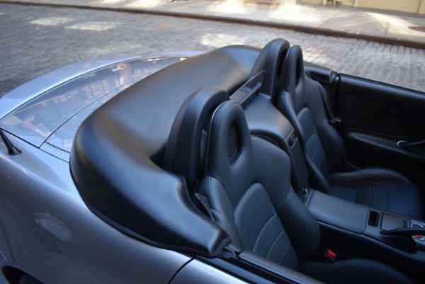 Used-2003-Honda-S2000--10,106-Miles