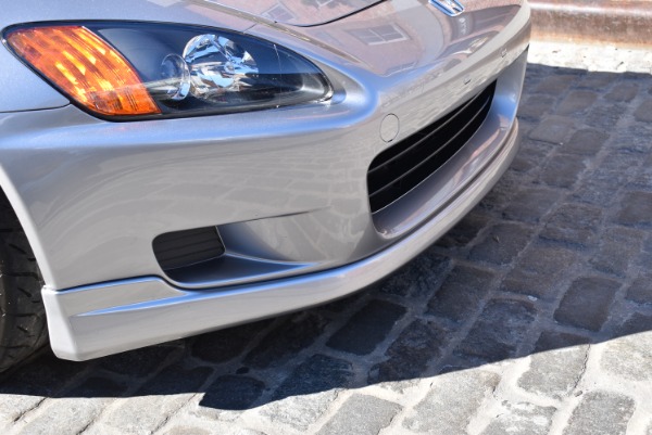 Used-2003-Honda-S2000--10,106-Miles