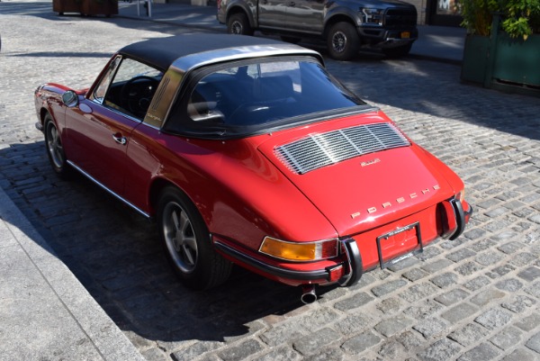 Used-1969-Porsche-911-S-Factory-Soft-Window-Targa