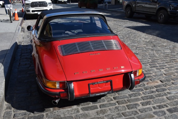 Used-1969-Porsche-911-S-Factory-Soft-Window-Targa