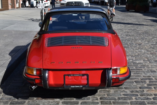 Used-1969-Porsche-911-S-Factory-Soft-Window-Targa