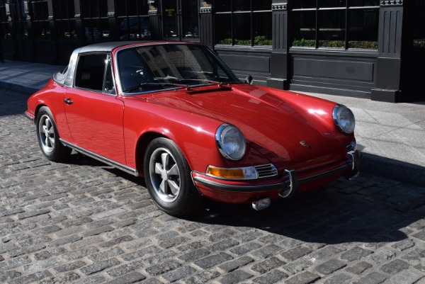 Used-1969-Porsche-911S-Factory-Soft-Window-Targa