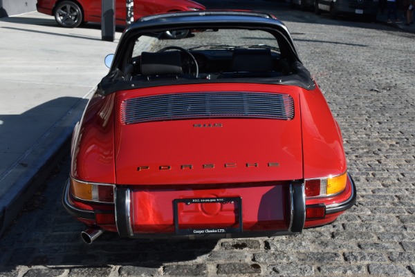 Used-1969-Porsche-911-S-Factory-Soft-Window-Targa