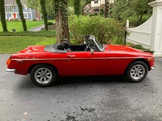 1973-MG-B