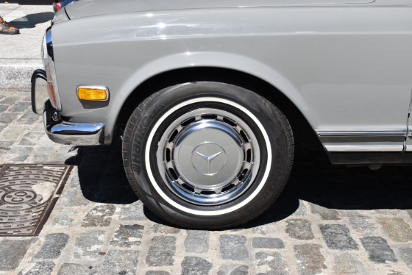 Used-1971-Mercedes-Benz-280SL-Automatic