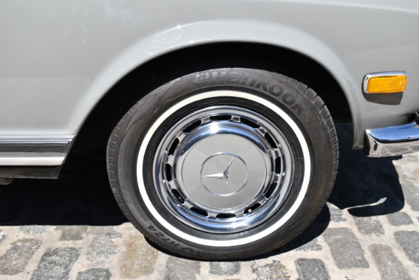 Used-1971-Mercedes-Benz-280SL-Automatic
