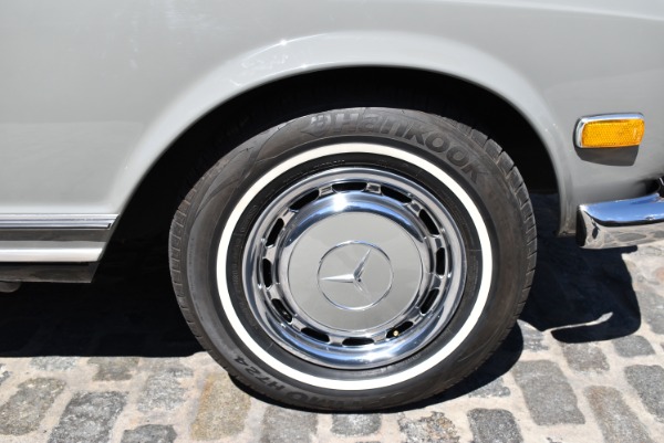 Used-1971-Mercedes-Benz-280SL