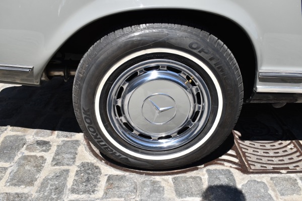 Used-1971-Mercedes-Benz-280SL