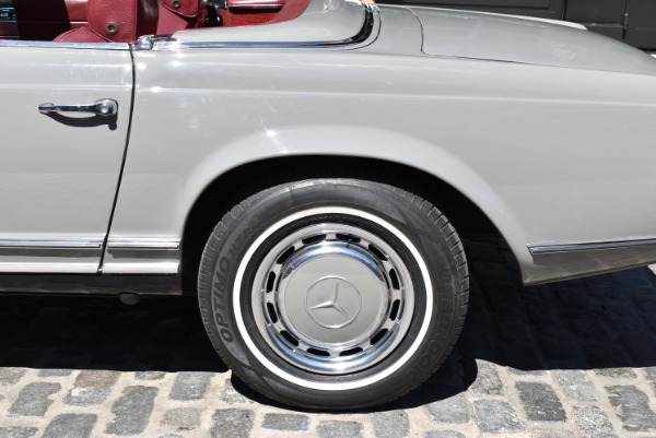 Used-1971-Mercedes-Benz-280SL-Automatic
