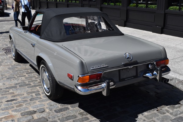 Used-1971-Mercedes-Benz-280SL