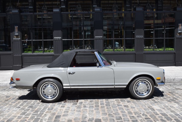 Used-1971-Mercedes-Benz-280SL-Automatic