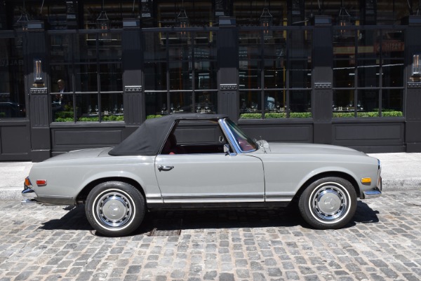 Used-1971-Mercedes-Benz-280SL